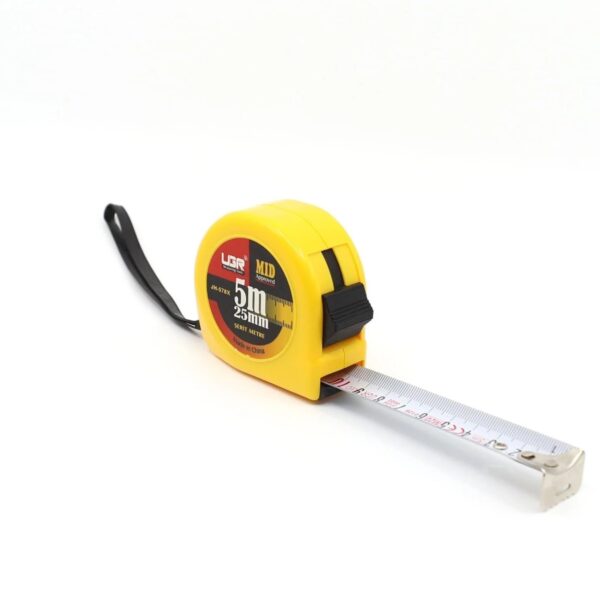 UGR ŞERİT METRE 5X25