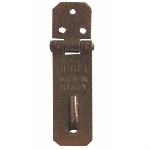 SANDIK ASKISI NO:30 BAKIR (PK: 12 AD)