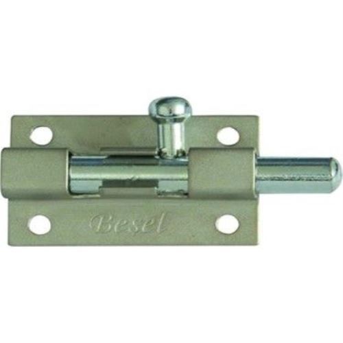 KLAS SÜRGÜ 40 MM SATEN (1 PK : 2 DZ )