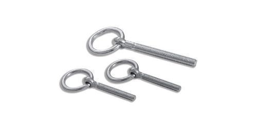 HALKALI CİVATA 8 MM (PK:60 AD)