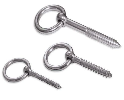 HALKALI VİDA 8 MM (PK:60 AD)