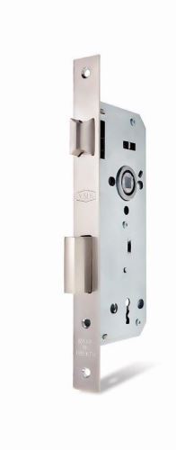 YMK HİBRİT ODA KİLİDİ 40 MM OVAL