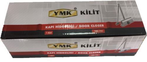 YMK KAPI HİDROLİK NO:3 EKONOMİK