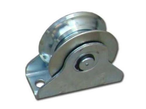 KEPLİ METAL MAKARA 100 MM