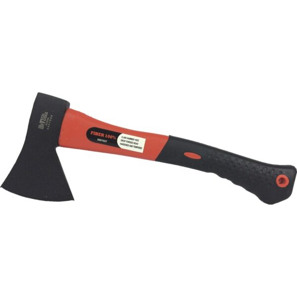 BTECH BALTA FİBER SAPLI 600 GR