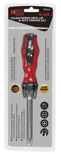 BTECH ÇOK UÇLU TORNAVİDA TAKIMI 8 Lİ