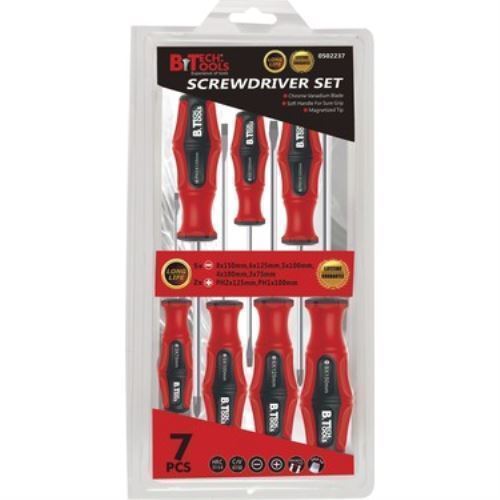 BTECH TORNAVİDA TAKIMI 7 Lİ