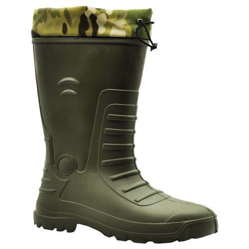 GEZER ÇORAP ÇİZME KISA KONÇ NO:41 361.02