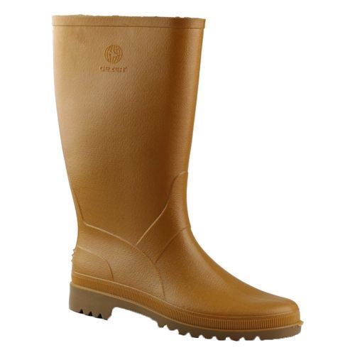 GEZER KREP ÇİZME KISA KONÇ NO:43