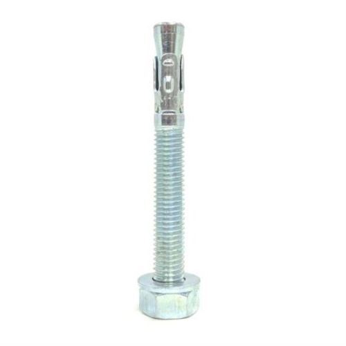 KLİPSLİ ÇELİK DÜBEL 12x110