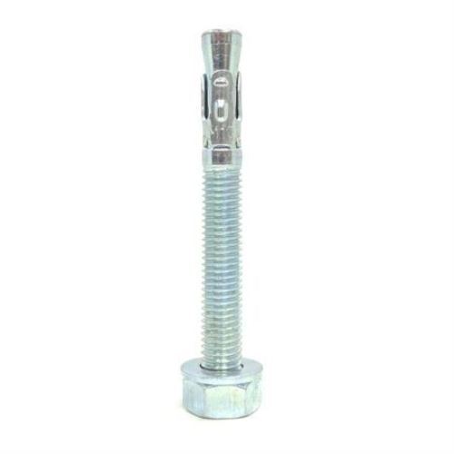 KLİPSLİ ÇELİK DÜBEL 16x145