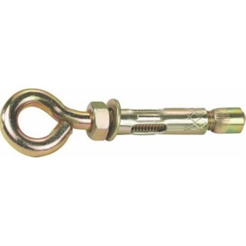 KANCALI ÇELİK DÜBEL NO: 8 KAPALI
