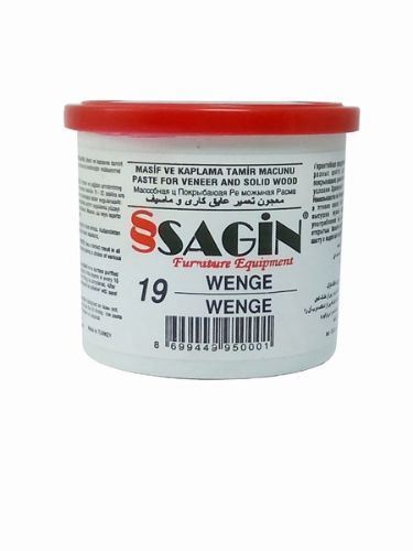 EKONOMİK TAMİR MACUNU SİYAH