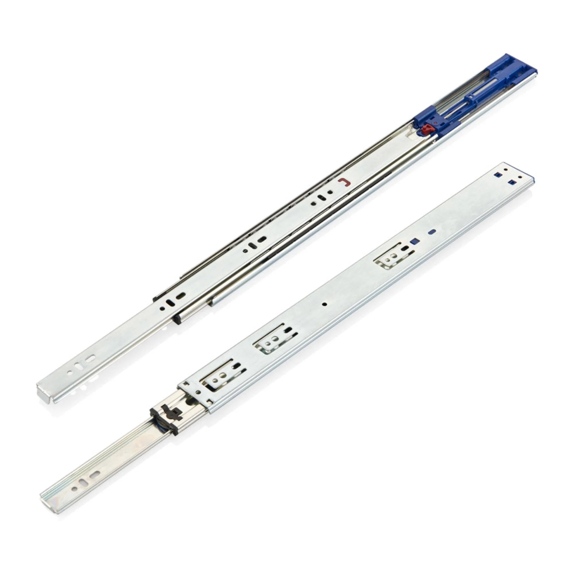 CANEX TELESKOPİK BİLYALI RAY FRENLİ 43 X 30 MM CANEX TELESKOPİK BİLYALI RAY FRENLİ 43 X 30 MM - Görsel 1