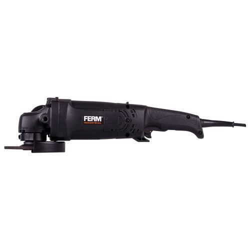AGM1129P FERM DEVİR AYARLI TAŞLAMA 125 MM 1400 W