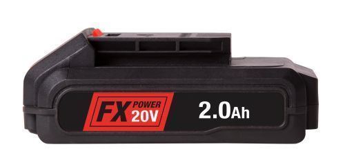 CDA1159 FERM AKÜ 2,0 AH