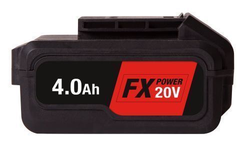 CDA1160 FERM AKÜ 4,0 AH