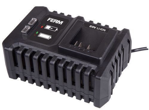 CDA1162 FERM HIZLI ŞARJ CİHAZI 20 V