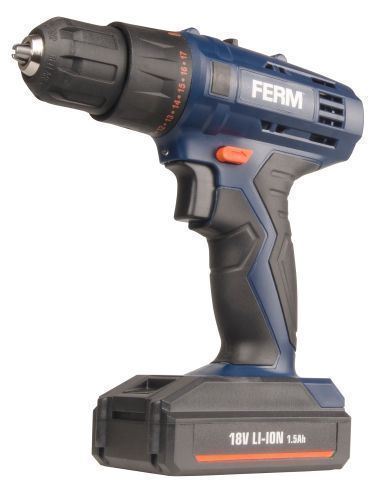 CDM1121P FERM AKÜLÜ VİDALAMA 14.4 V 2 AH