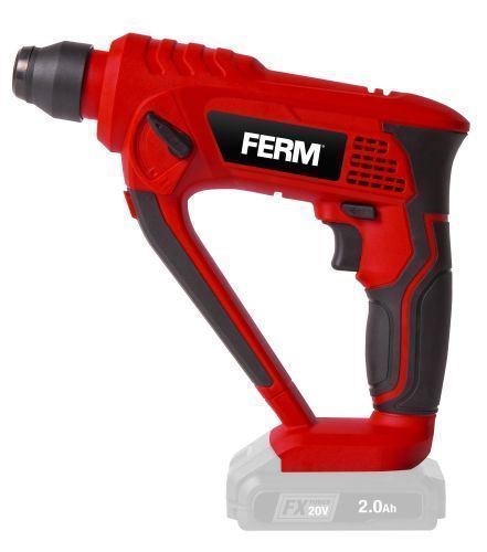 HDM1050B FERM AKÜSÜZ PNÖMATİK DARBELİ DELİCİ