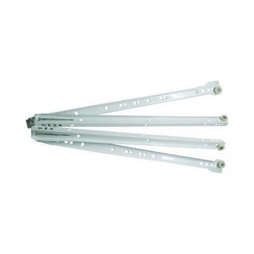 SAMET METAL RAY 500 MM