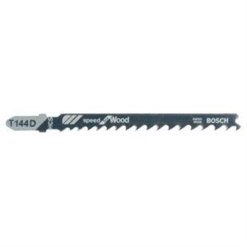 T144 D BOSCH DEKUPAJ AĞZI AĞAÇ KESME 100'LÜ
