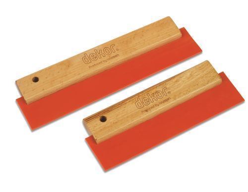 134 DEKOR DERZ TEMİZLEYİCİ 25 CM