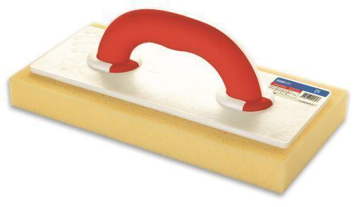 182 DEKOR SÜNGERLİ MALA 14x28 CM