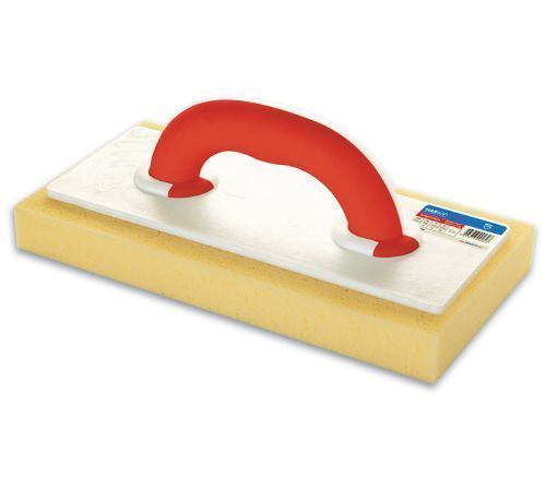 183 DEKOR KESİK SÜNGERLİ MALA