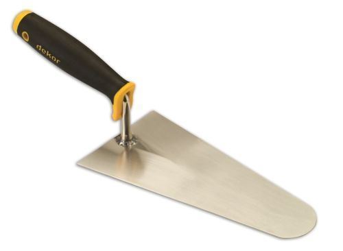 371 DEKOR SIVA MALASI PLASTİK SAP 20 CM