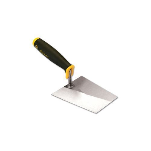 383 DEKOR DUVARCI MALASI PLASTİK SAP 20 CM