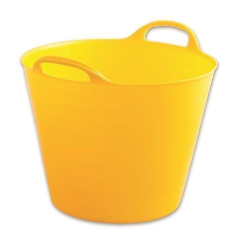 576 DEKOR ELASTİK KOVA 25LT