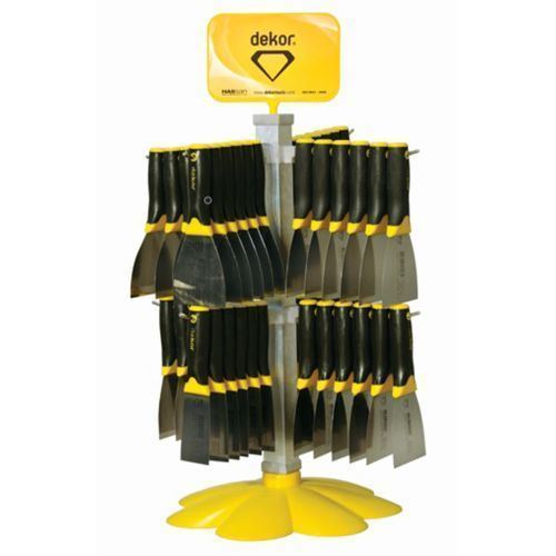 611 DEKOR ISPATULA STANDI