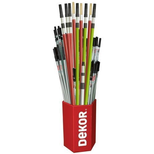 9135 DEKOR SIRIK STANDI