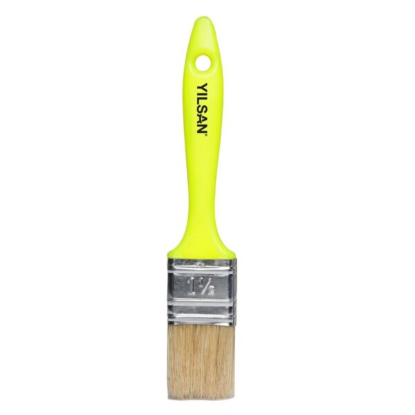 KESTİRME FIRÇA PLASTİK SAP NO:1,5