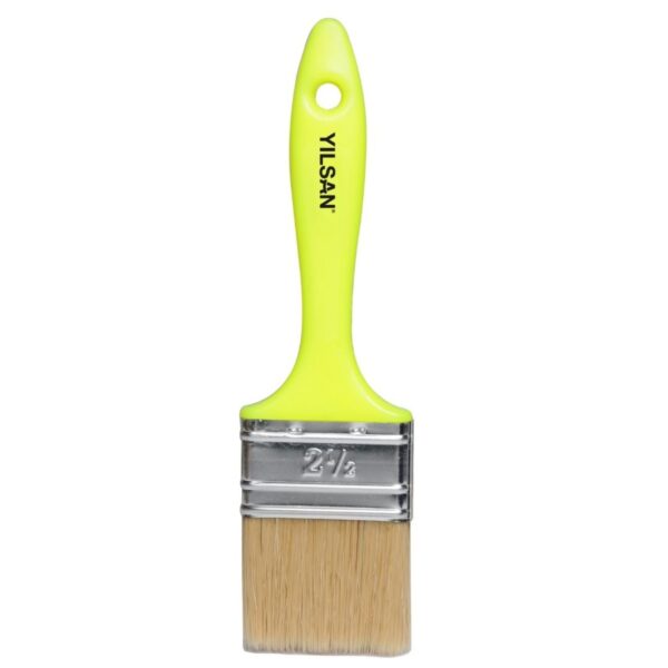 KESTİRME FIRÇA PLASTİK SAP NO:2,5