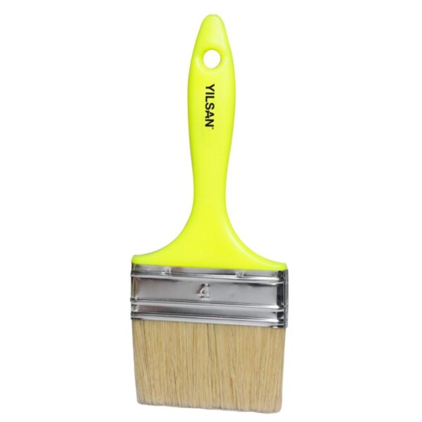 KESTİRME FIRÇA PLASTİK SAP NO:4