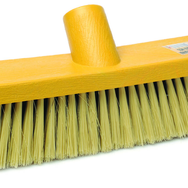 BADANA FIRÇASI PLASTİK NO:3