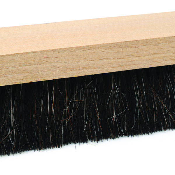 BADANA FIRÇASI AHŞAP KISA