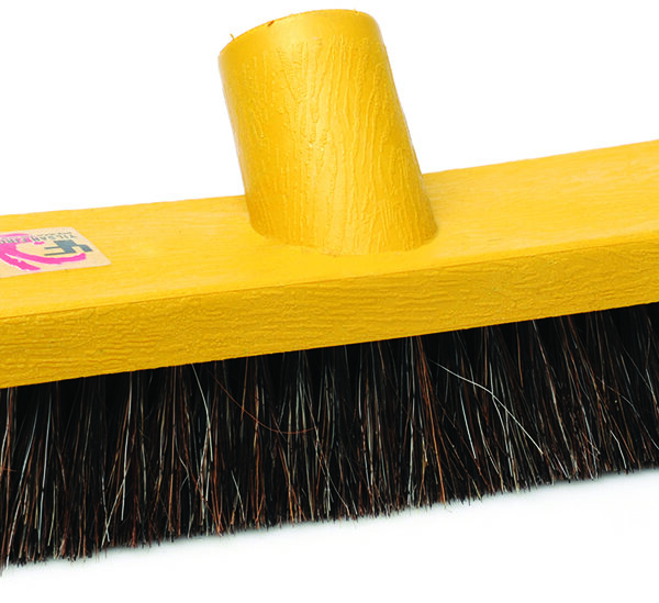 BADANA FIRÇASI PLASTİK