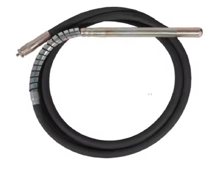 ATLAS ATBV BETON VİBRATÖR HORTUMU 38 MM X 4 MT