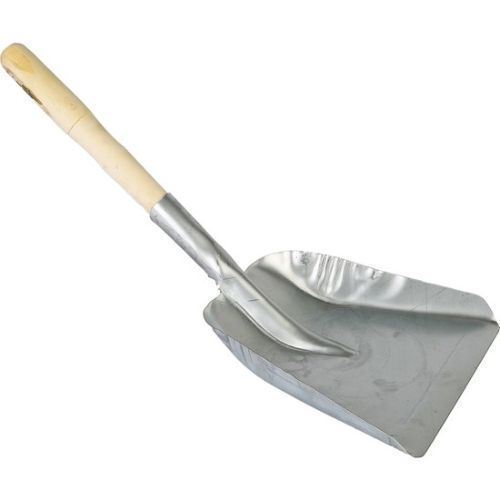 EKONOMİK SOBA KÜREĞİ FARAŞ (GENİŞ)