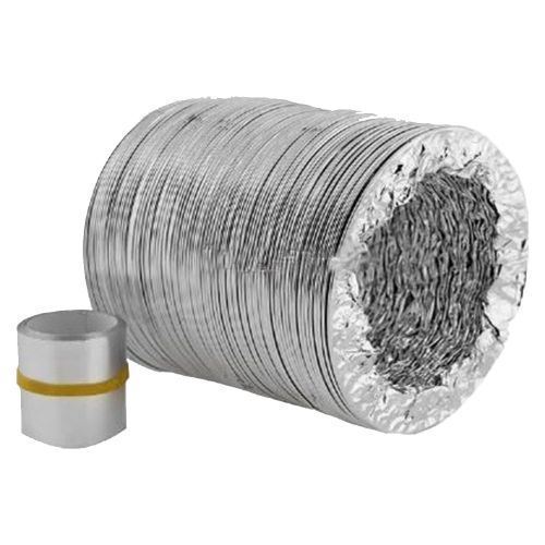 ŞOHBEN BORUSU ÇELİK TELLİ 120 MM