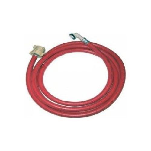 TEMİZ SU HORTUMU 4,0 MT