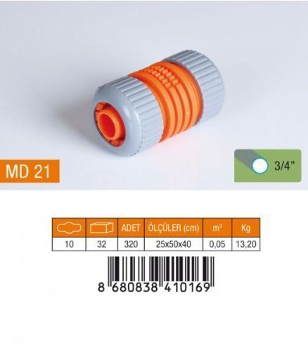 MED21 HORTUM EKİ LÜKS 3/4