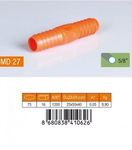 MED26 HORTUM EKİ 1/2