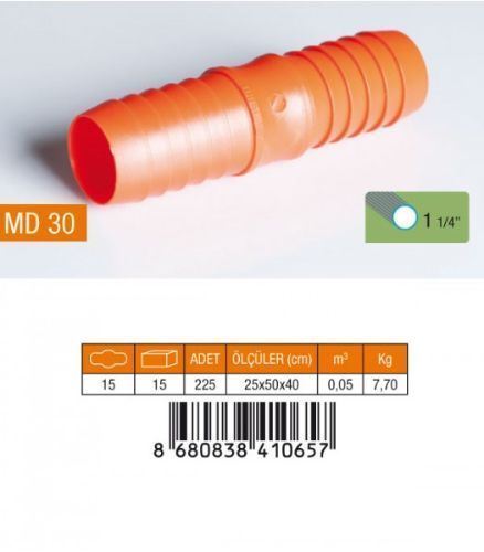 MED30 HORTUM EKİ 11/4