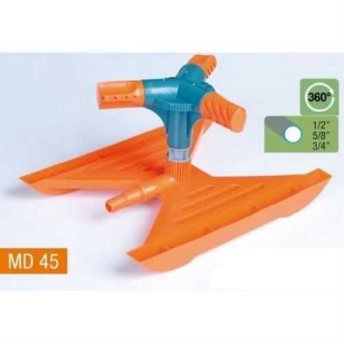 MED45 TURBO SPRİNK 3'LÜ SEHPALI