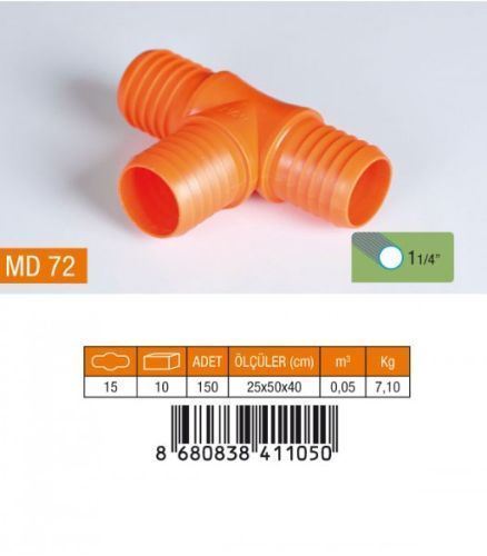 MED72 HORTUM EKİ TE 11/4