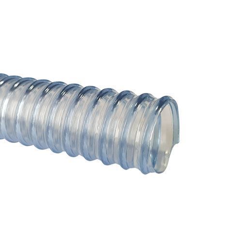 ŞEFFAF SPİRAL HORTUM 3/4